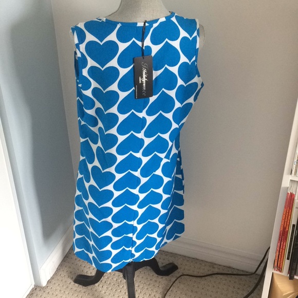 💖 Vintage inspired dress - Picture 5 of 5